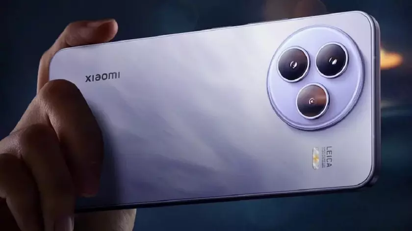 Revelations on the Xiaomi Civi 5 Pro: The Latest from a Tech Titan