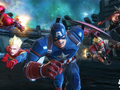 Первые оценки Marvel Ultimate Alliance 3: The Black Order: хаотичный экшен для фанатов