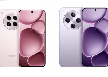 Компания Oppo расширяет свою линейку смартфонов Find новыми моделями — Find X8s и Find X8s+