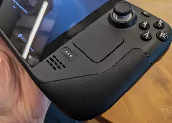 Valve работает с AMD над совместимостью игровой консоли Steam Deck с Windows 11