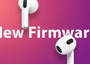 Following the AirPods Pro 2: Apple started updating the firmware in AirPods 2, AirPods 3, AirPods Pro and AirPods Max