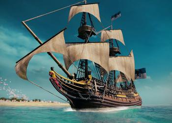 Стала известна дата релиза стратегии Tortuga: A Pirate’s Tale. Представлен и новый трейлер, который рассказывает о кастомизации кораблей
