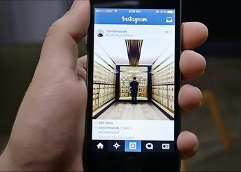 Instagram запускает двухфакторную аутентификацию