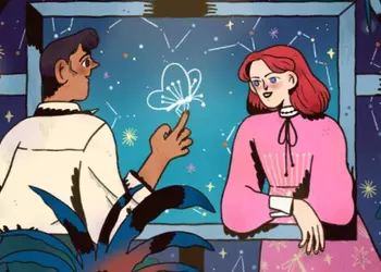 Игра дня: Reviver - приключение о любви, судьбе и времени, где каждый выбор меняет судьбу