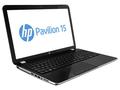 HP Pavilion 15: одинаково хорош для работы и развлечений