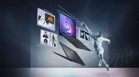 MSI unveils Prestige 13 AI+ Evo - lightweight Intel Lunar Lake laptop for $1399 with OLED display