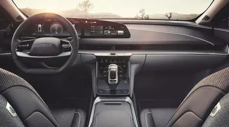 Lucid is recalling more than 4,000 car mats