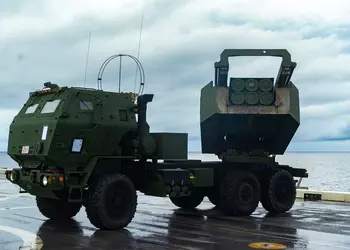 США таки возобновили поставки ракет в HIMARS, однако все это старые контракты 