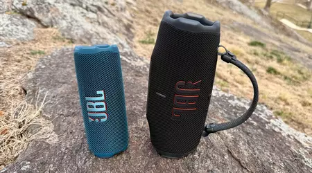 Pre-order now open: JBL unveils the updated Charge 6 and Flip 7 Bluetooth speakers