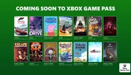 Новинки XBOX Game Pass впечатляют: в ближайшее время каталог пополнится отличными играми, а уже сегодня доступна Forza Horizon 6