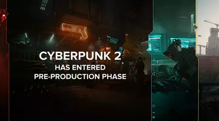 Plus de Project Orion : CD Projekt a commencé la pré-production de la suite de Cyberpunk 2077 et a partagé des résultats de ventes impressionnants pour ses jeux