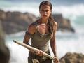 Гробницы снова в опасности: сиквел фильма Tomb Raider обзавелся сценаристом