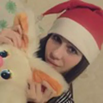 Алина Дядченко