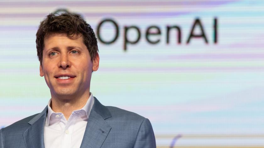 Сэм Альтман из OpenAI возвращается в совет директоров после расследования