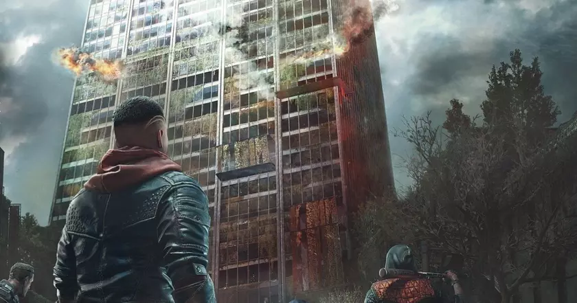 Арт Tower Raid: погрузка в мир цифрового искусства