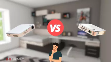 Kodak Luma 150 vs Kodak Luma 75: Comparison