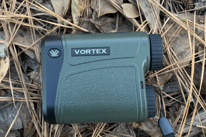 Vortex Impact 1000 Travel Rangefinder