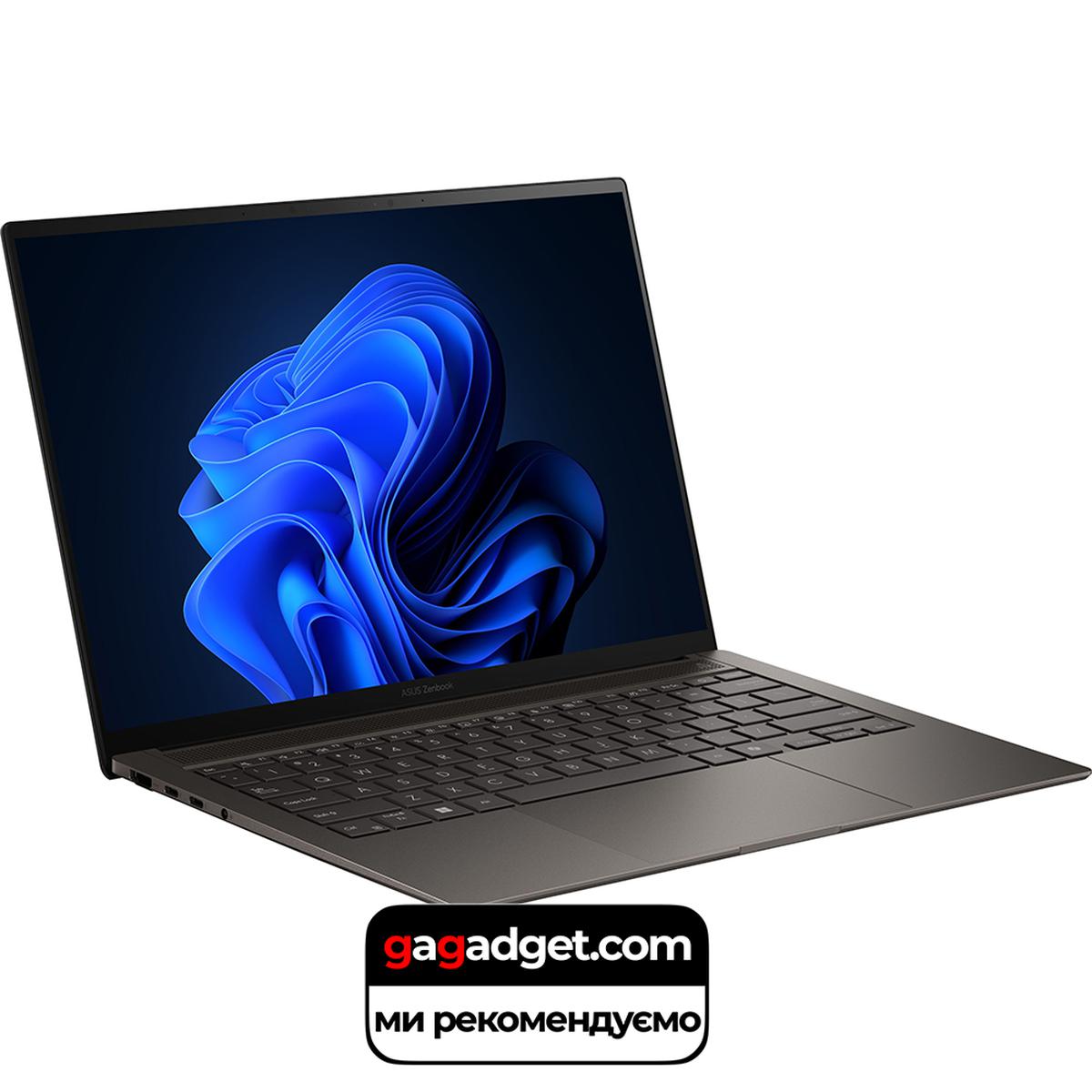 ASUS Zenbook S 14