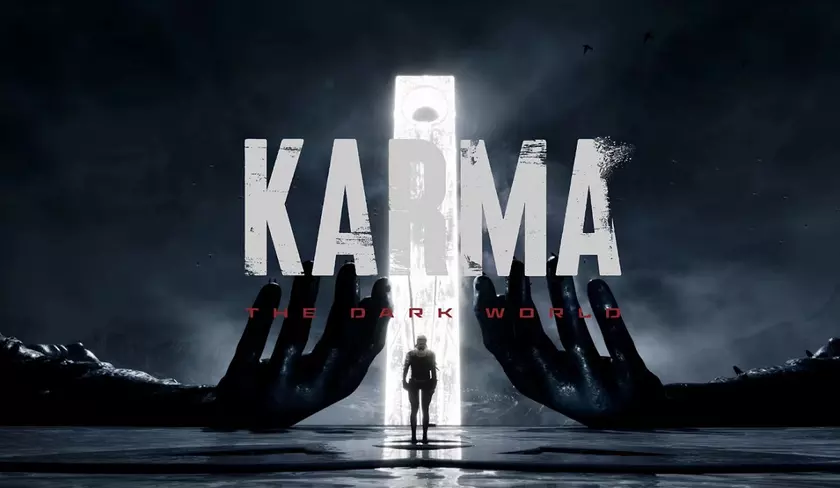 Окунитесь в таинственную вселенную KARMA: The Dark World