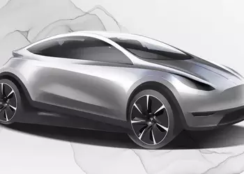 Tesla представит свое Robotaxi 10 октября на мероприятии в Warner Bros Studio