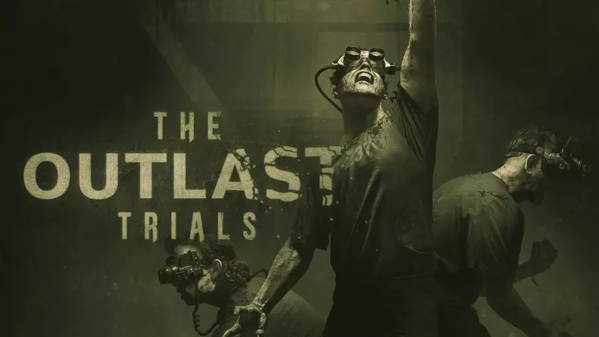 The Outlast Trials ушла на золото, - сообщает разработчик, - релиз состоится вовремя