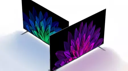 Xiaomi announced the launch date of the flagship line of smart TVs - Mi TV 6