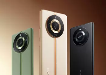 realme prepares for global launch of smartphones realme 11 Pro and realme 11 Pro+