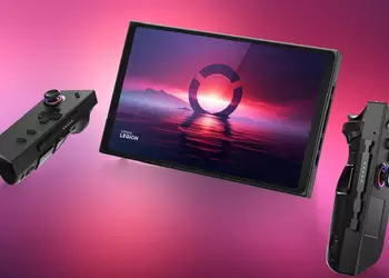 "Майбутнє ігрових портативних пристроїв настане на ...