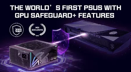 MSI GPU Safeguard+: тепер рятувати відеокарти від плавлення можна не лише фанатам бренду