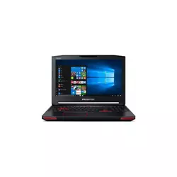 Acer Predator 15 G9-593-50KP (NH.Q1CEU.007)