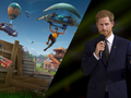 Epic Games сотворила зло: принц Гарри призвал запретить Fortnite, насторожив родителей