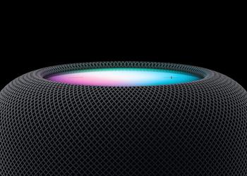 Apple планирует выпустить новое умное устройство "HomeAccessory" с функциями HomePod и iPad весной 2025 года