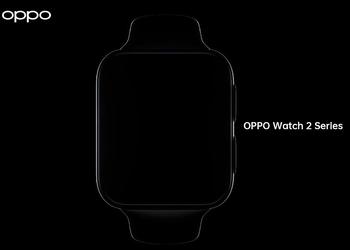 Официально: смарт-часы OPPO Watch 2 в двух версиях и чипом Snapdragon Wear 4100 на борту представят 27 июля
