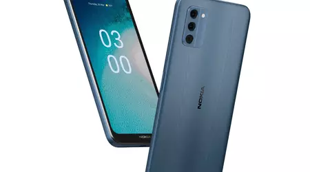 HMD Global launches Nokia C300 and Nokia C110: budget smartphones with 5G and IP52 protection