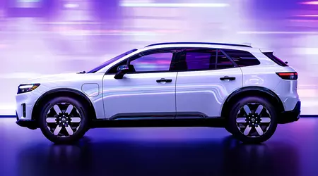 Honda запустила виробництво твердотільних батарей, які будуть використовуватися в електромобілях, мотоциклах і літаках