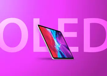 Insider: Apple plans to introduce MacBook Air and iPad Pro with OLED screens in 2024