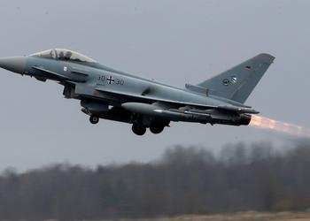 Deutschland gibt der Ukraine möglicherweise Kampfjets, liefert aber keine TAURUS-Langstreckenraketen