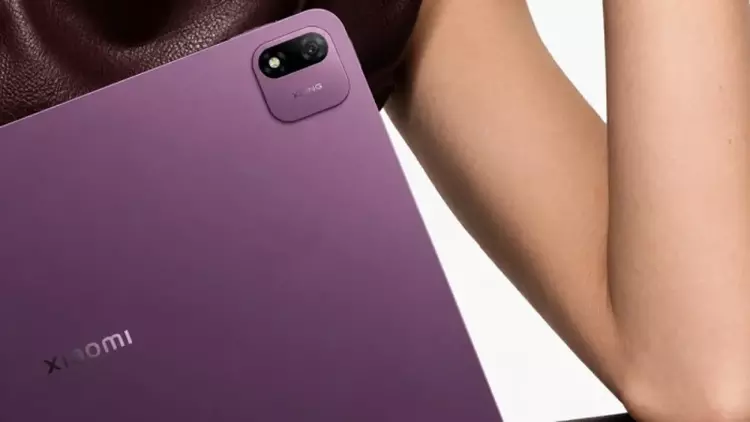 Xiaomi Pad 9 Pro Max : ...