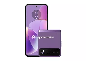 Подтверждено: Motorola Razr 40 будет работать на процессоре Snapdragon 7 Gen 1