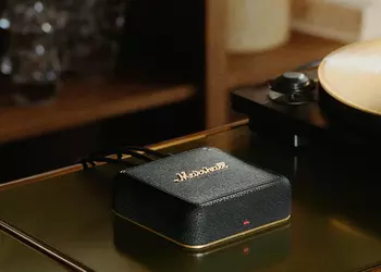 The new Marshall Heddon allows you ...