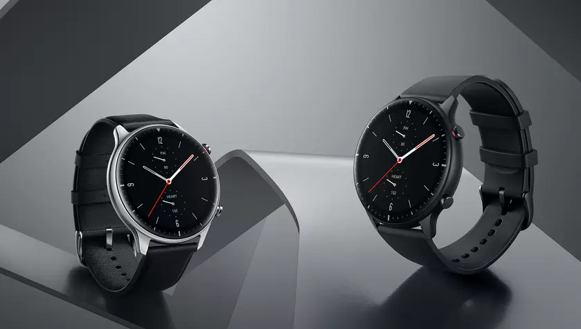 Huami представила смарт-часы Amazfit GTR 2 и Amazfit GTS 2: AMOLED-дисплеи, поддержка Amazon Alexa, автономность до 38 дней и ценник в $179