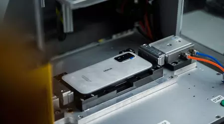 HMD Global has unveiled a special €699 Nokia XR21 Limited Edition to celebrate the launch of European smartphone production