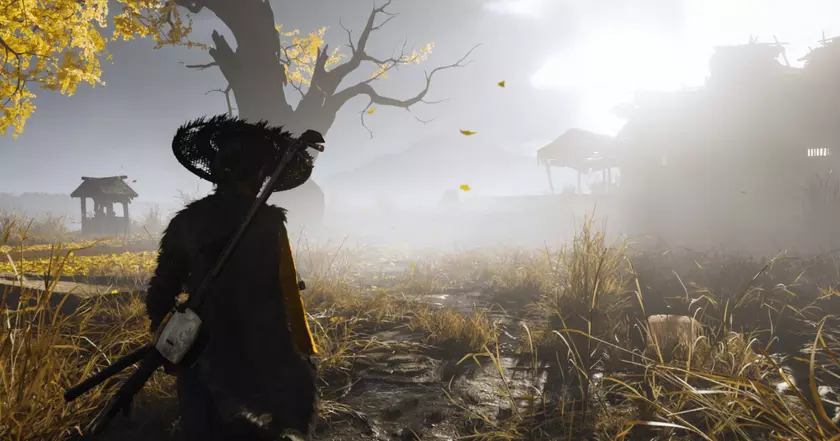 Ghost of Yotei: Первый взгляд на захватывающую игру