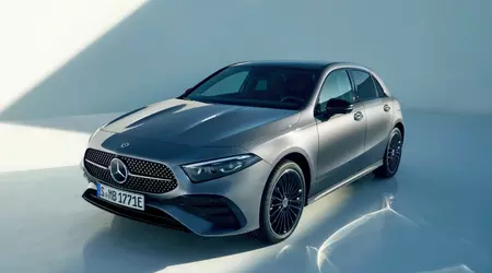 Mercedes will keep the A-Class, but production will be moved from Germany to Hungary