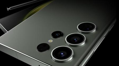 Samsung Galaxy S24 Ultra зможе знімати 8K-відео з 5-кратним оптичним зумом без втрати якості