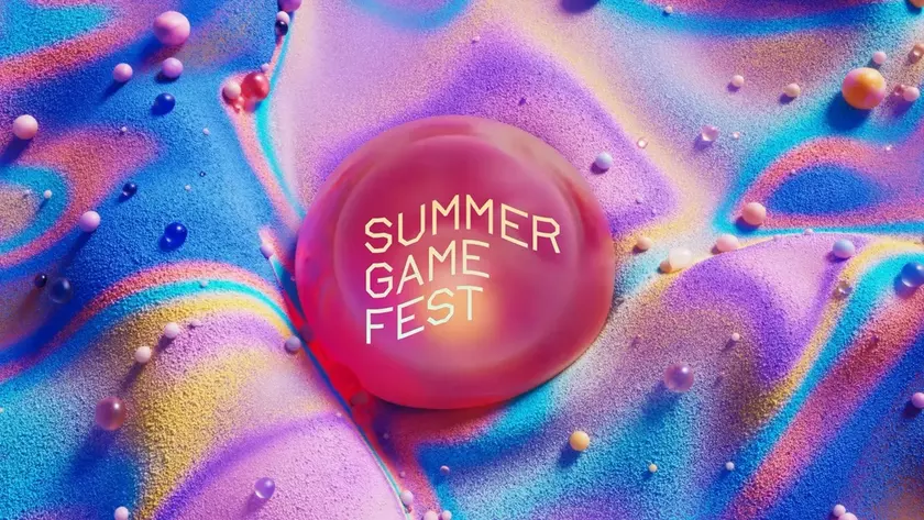 Summer Game Fest 2026