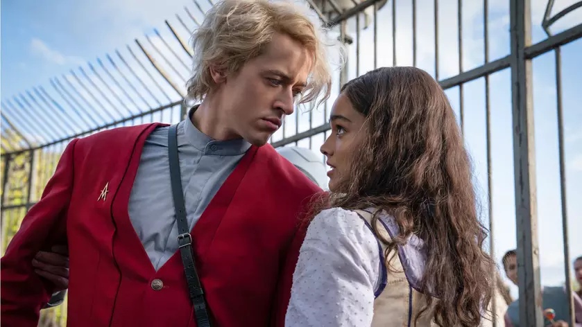 Приквел "Голодных игр" может установить рекорд по хронометражу