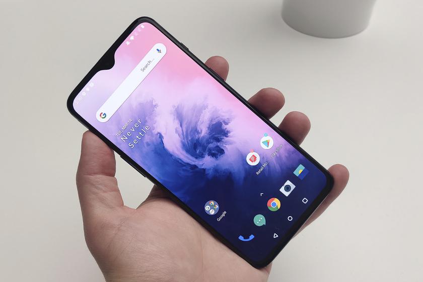 OxygenOS Open Beta 15 для OnePlus 7 и OnePlus 7 Pro: быстрая активация Dark Mode, июньский патч и многое другое