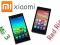 ТехноПарк: Обзор смартфонов Xiaomi Mi3 и Xiaomi Red Rice