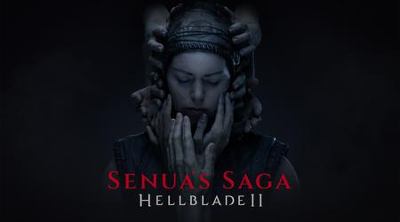 Senua's Saga: Hellblade 2 na Xbox Developer_Direct: kilka szczegółów na temat rozwoju i rozgrywki oraz potwierdzona data premiery - 21 maja